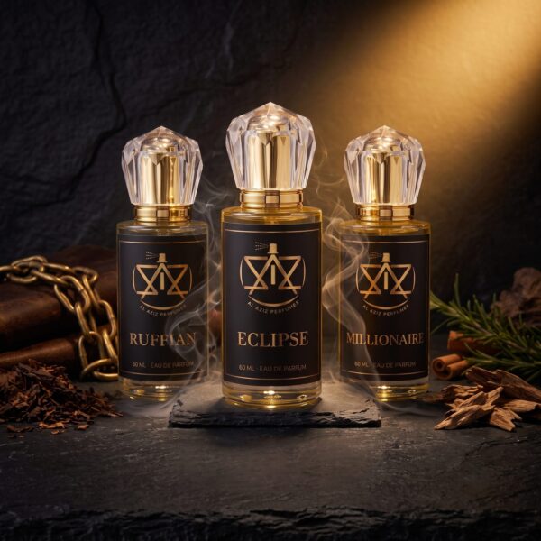 Pick Any 3 (3 × 60 ml)