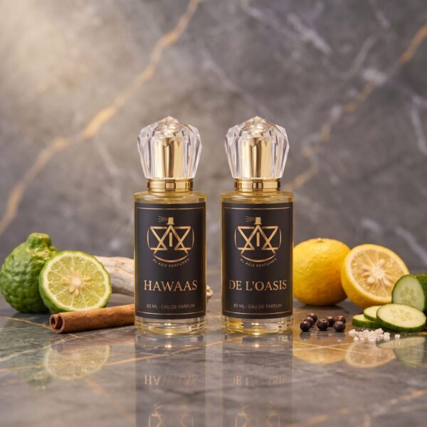 Pick Any 2 (2 × 60 ml)
